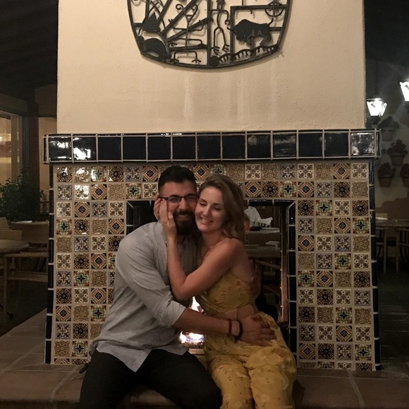 Meet your Posher, Lauren @birdie_boutique_resale - Picture 3 of 4